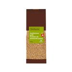 BIOFARM Senfkörner gelb Knospe CH 200 g / Bild 1