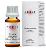 CERES Cynara scolymus Urtinkt 20 ml / Bild 1