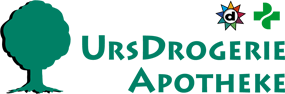 UrsDrogerie Apotheke<br>mit Biolade (ursdroap AG)