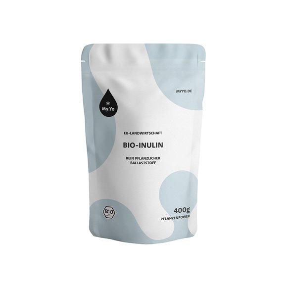MY.YO Inulin Plv Btl 400 g