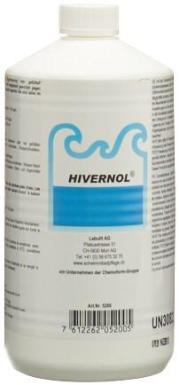HIVERNOL Überwinterungsmittel liq 1 lt