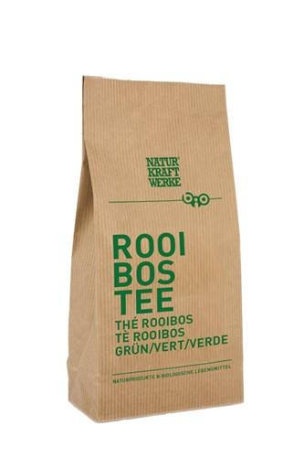 NATURKRAFTWERKE Rooibos Tee grün Bio 90 g