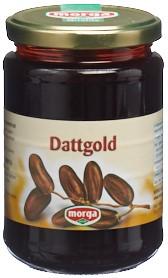 MORGA Dattgold Dattelextrakt 450 g