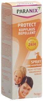 PARANIX Kopflaus Repellent Spray 100 ml