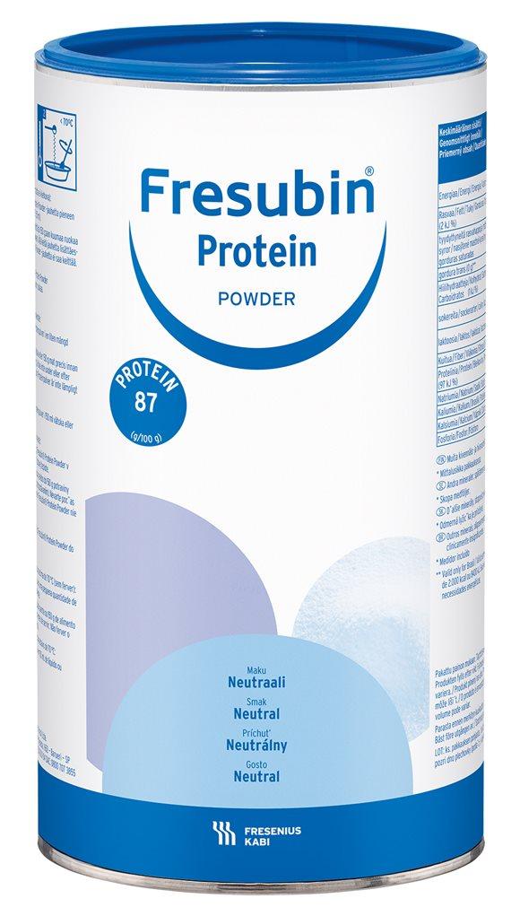 FRESUBIN Protein POWDER Neutral 300 g