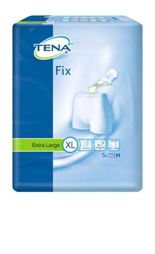 TENA Fix Fixierhose XL 5 Stk