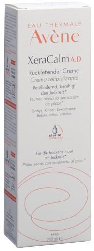AVENE XeraCalm Creme 200 ml