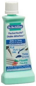 DR BECKMANN Fleckenteufel Stifte&Tinte 50 ml