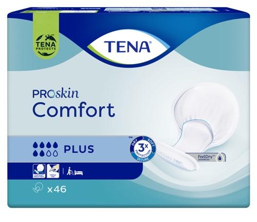 TENA Comfort Plus 46 Stk