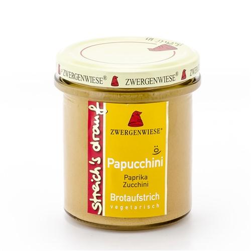 ZWERGENWIESE streich's drauf Papucchini 160 g