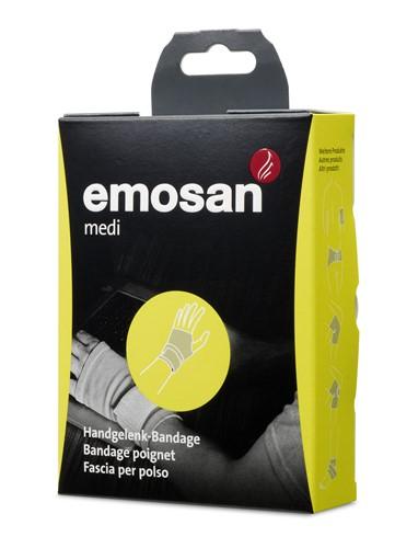 EMOSAN medi Handgelenk-Bandage L/XL