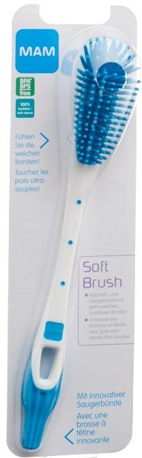 MAM Soft Brush Flaschenbürste