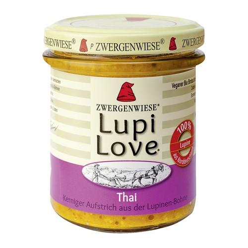 ZWERGENWIESE LupiLove Thai 165 g