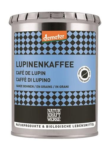 NATURKRAFTWERKE Lupinen Kaffee Demeter 250 g