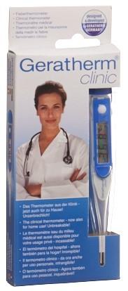 GERATHERM clinic Fieberthermometer digital