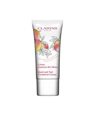 CLARINS CORPS Creme Mains Pamplemousse 30 ml