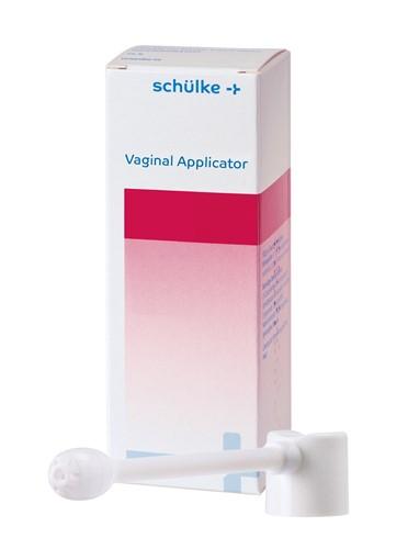 SCHÜLKE Vaginal Applicator -INT-