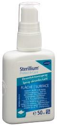 STERILLIUM Protect&Care Spray 50 ml