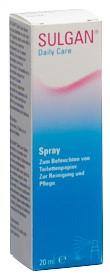 SULGAN Daily Care Spray Fl 20 ml