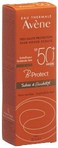 AVENE SUN Sonnenschutz B-Protect SPF50+ 30 ml