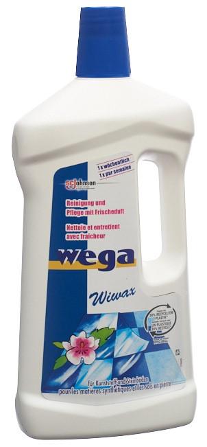 WEGA Wiwax Fl 1000 ml