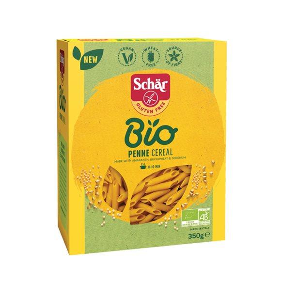 SCHÄR Penne Cereal glutenfrei Bio 350 g