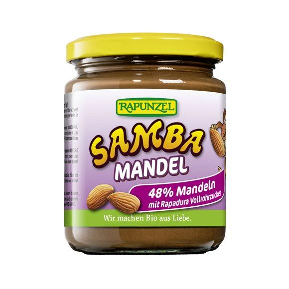 RAPUNZEL Samba Mandel 250 g