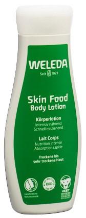 WELEDA Skin Food Body Lotion Fl 200 ml