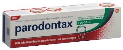 PARODONTAX Daily Zahnpasta Fluoride Tb 75 ml