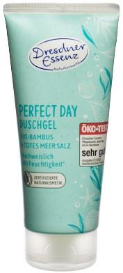 DRESDNER Duschgel Perfect Day Tb 200 ml