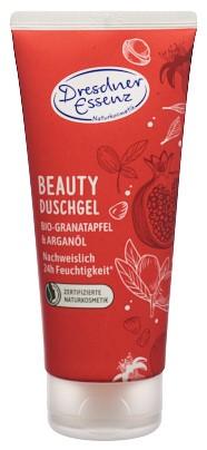 DRESDNER Duschgel Beauty Tb 200 ml