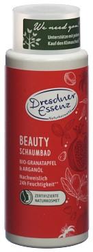 DRESDNER Schaumbad Beauty Fl 300 ml
