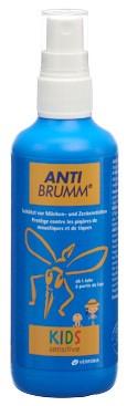 ANTI BRUMM Kids sensitive Spr 150 ml