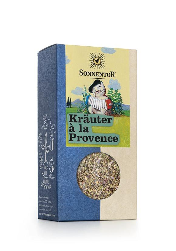 SONNENTOR Kräuter à la Provence Btl 20 g