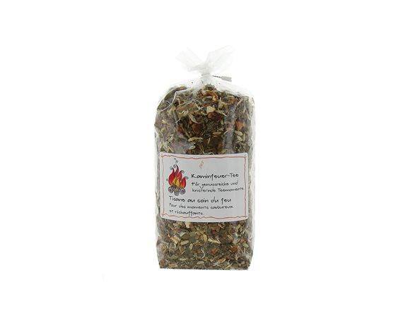 HERBORISTERIA Kaminfeuer-Tee im Sack 160 g