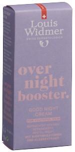 WIDMER Good Night Cream parf 50 ml