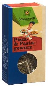 SONNENTOR Pizza- und Pastagewürz Bio 20 g