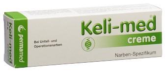 KELI-MED Creme (neu) Tb 50 g
