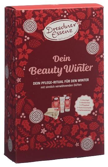 DRESDNER Geschenkset Dein Beauty Winter