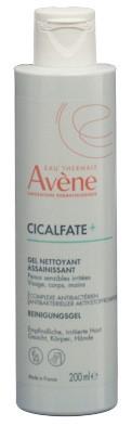 AVENE Cicalfate+ Reinigungsgel Fl 200 ml