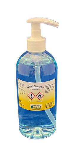 Hand Cleaning 500ml